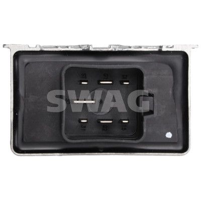 SWAG 40102704 Блок керування, час розжарювання