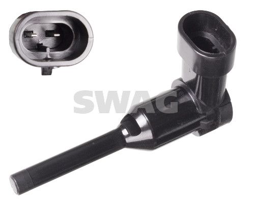 SWAG 40103549 Датчик, рівень охолоджувальної рідини