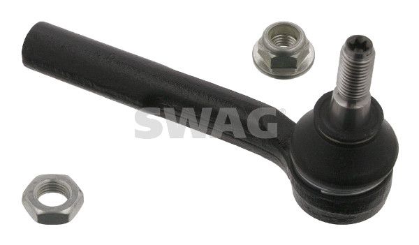 SWAG 40929325 Наконечник, поперечна кермова тяга
