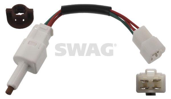 SWAG 40938636 Перемикач стоп-сигналу