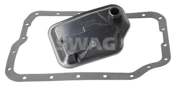 SWAG 50106891 Комплект гідравлічних фільтрів, автоматична коробка передач