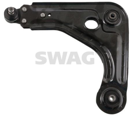 SWAG 50730013 Важіль підвіски, підвіска коліс