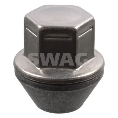 SWAG 50929463 Колісна гайка