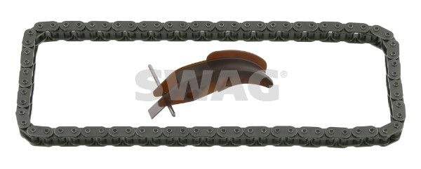 SWAG 50933910 Комплект ланцюгів, привод оливного насоса