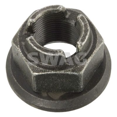SWAG 55911223 Гайка, цапфа осі