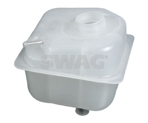 SWAG 60101815 Тросовий привод, стоянкове гальмо