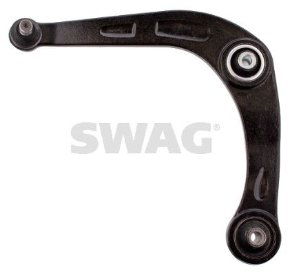 SWAG 62730025 Важіль підвіски, підвіска коліс