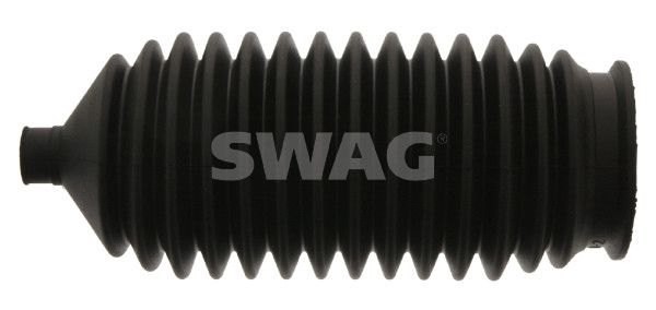SWAG 62800003 Гофрований кожух, механізм рульового керування