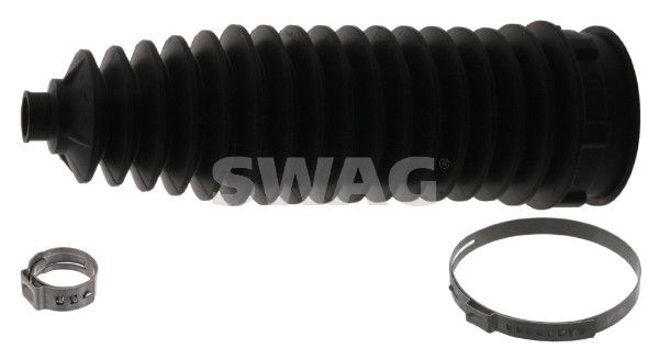 SWAG 62939237 Комплект гофрованих кожухів, механізм рульового керування
