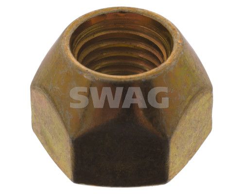 SWAG 80911939 Колісна гайка