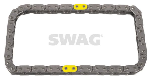 SWAG 81100069 Ланцюг, привод оливного насоса