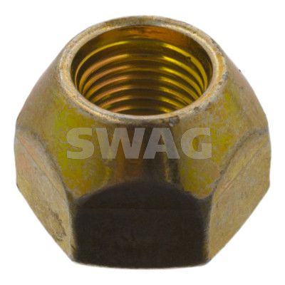 SWAG 82911938 Колісна гайка