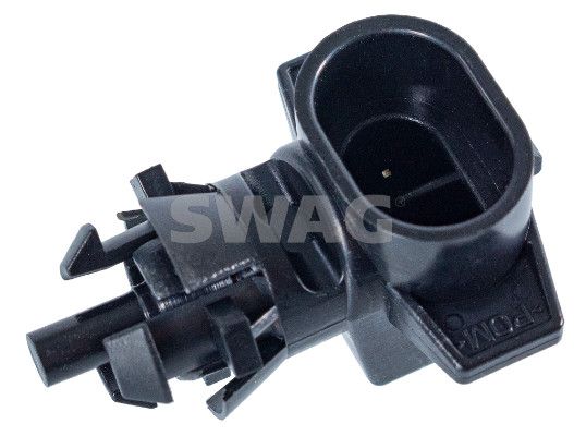 SWAG 99901840 Датчик, зовнішня температура