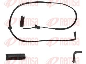 Remsa 001031 Конт. попер. сигналу, знос гальм. накл.