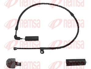 Remsa 001065 Конт. попер. сигналу, знос гальм. накл.