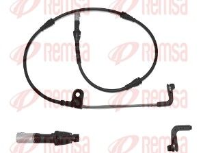 Remsa 001098 Конт. попер. сигналу, знос гальм. накл.