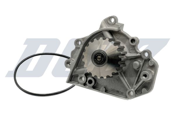 H134 DOLZ Насос охолоджуючої рідини