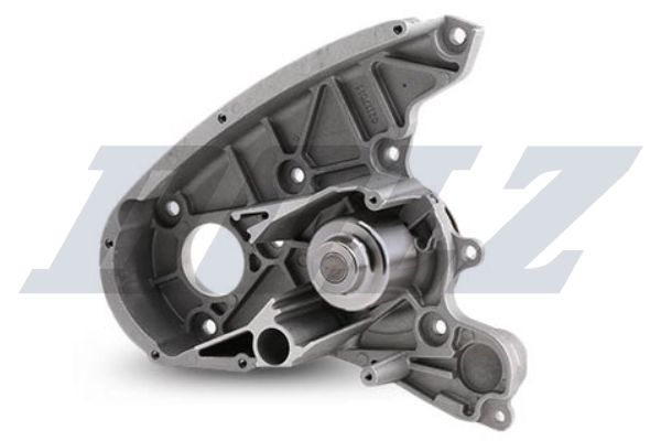 I170 DOLZ Насос охолоджуючої рідини