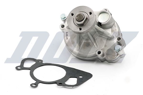 L118 DOLZ Насос охолоджуючої рідини