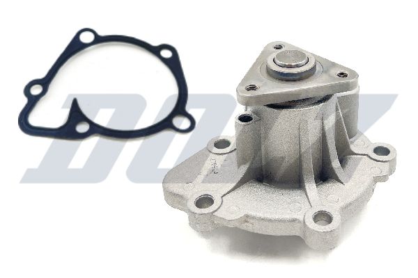 N207 DOLZ Насос охолоджуючої рідини