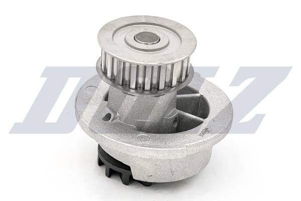 O106 DOLZ Насос охолоджуючої рідини