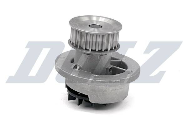 O136 DOLZ Насос охолоджуючої рідини