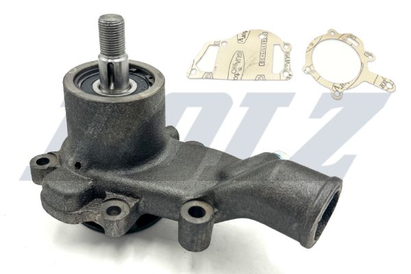 P359 DOLZ Насос охолоджуючої рідини