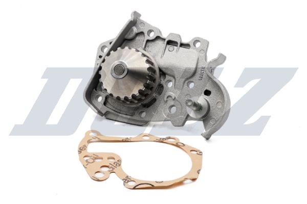 R135 DOLZ Насос охолоджуючої рідини