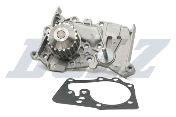 R236 DOLZ Насос охолоджуючої рідини