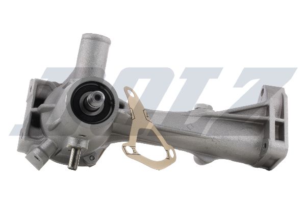 S106E DOLZ Насос охолоджуючої рідини