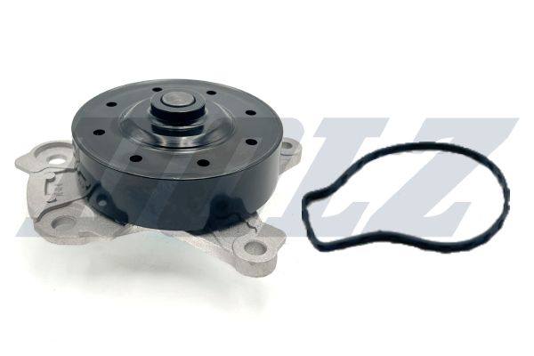 T235 DOLZ Насос охолоджуючої рідини