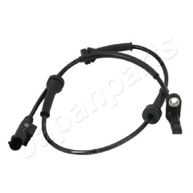 Japan Parts ABS0201 Датчик, кількість обертів колеса
