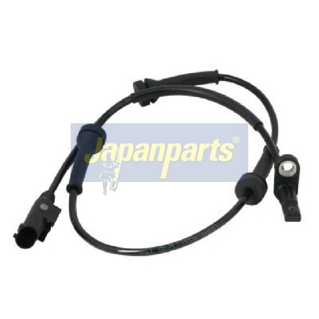 Japan Parts ABS0201 Датчик, кількість обертів колеса