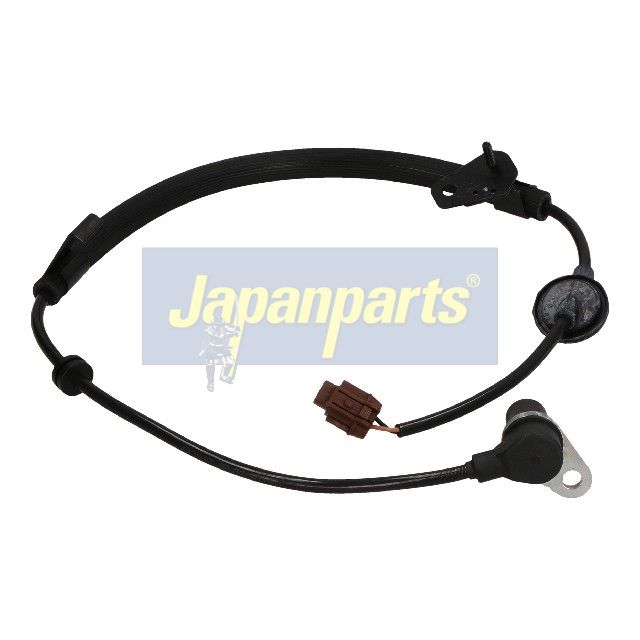 Japan Parts ABS100 Датчик, кількість обертів колеса