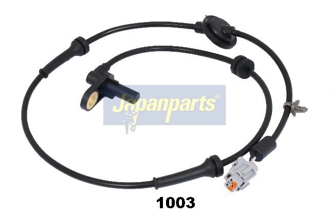 Japan Parts ABS1003 Датчик, кількість обертів колеса