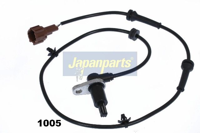 Japan Parts ABS1005 Датчик, кількість обертів колеса