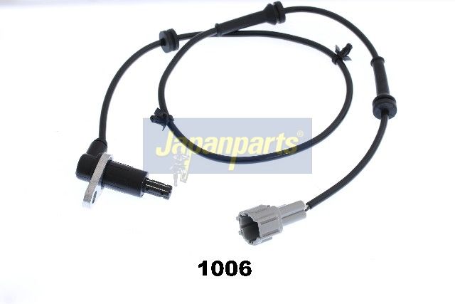 Japan Parts ABS1006 Датчик, кількість обертів колеса