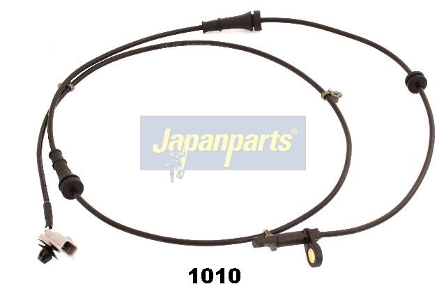 Japan Parts ABS1010 Датчик, кількість обертів колеса