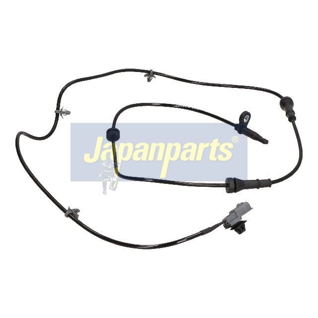 Japan Parts ABS1010 Датчик, кількість обертів колеса