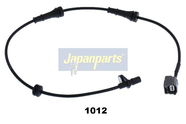 Japan Parts ABS1012 Датчик, кількість обертів колеса