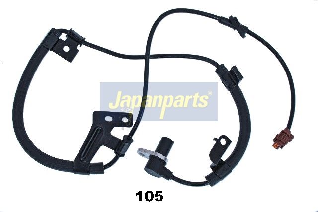Japan Parts ABS105 Датчик, кількість обертів колеса