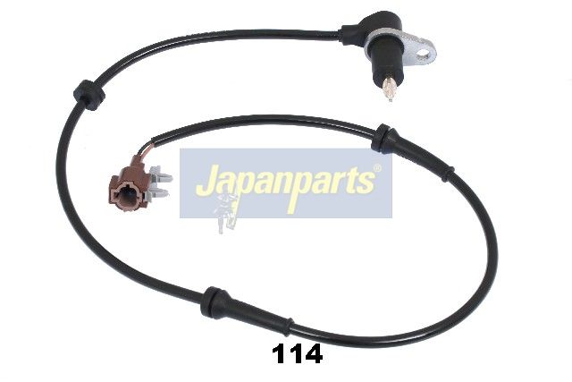 Japan Parts ABS114 Датчик, кількість обертів колеса