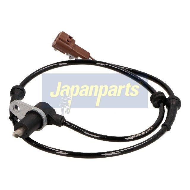 Japan Parts ABS114 Датчик, кількість обертів колеса