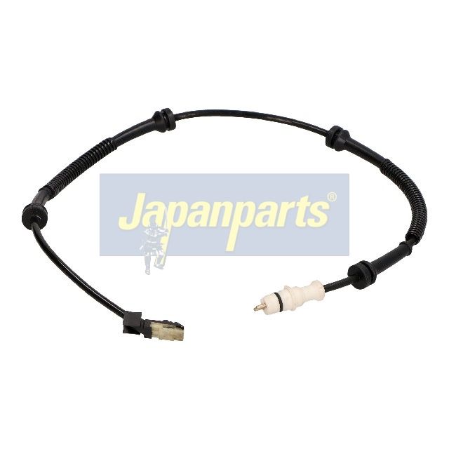 Japan Parts ABS115 Датчик, кількість обертів колеса
