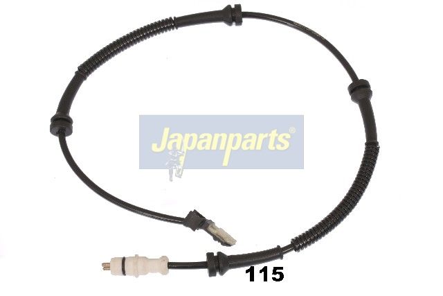 Japan Parts ABS115 Датчик, кількість обертів колеса