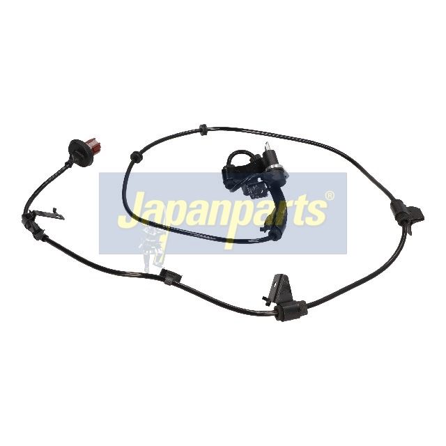 Japan Parts ABS116 Датчик, кількість обертів колеса