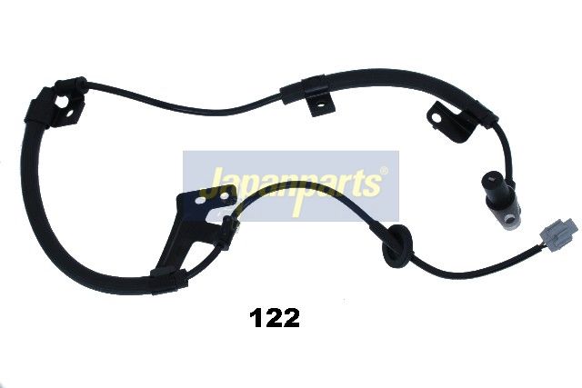 Japan Parts ABS122 Датчик, кількість обертів колеса