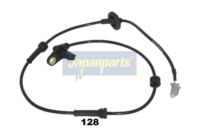 Japan Parts ABS128 Датчик, кількість обертів колеса
