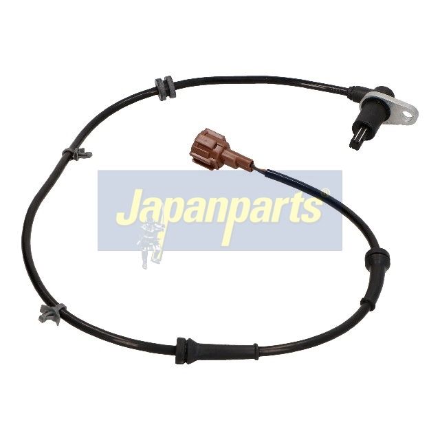 Japan Parts ABS137 Датчик, кількість обертів колеса