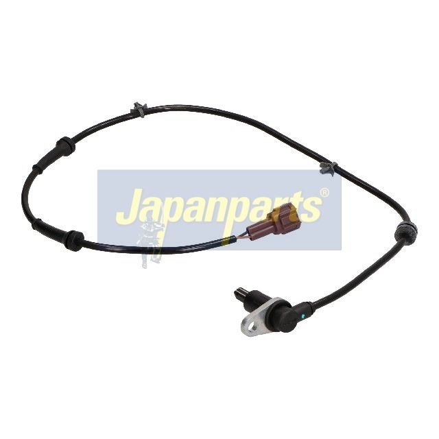 Japan Parts ABS137 Датчик, кількість обертів колеса